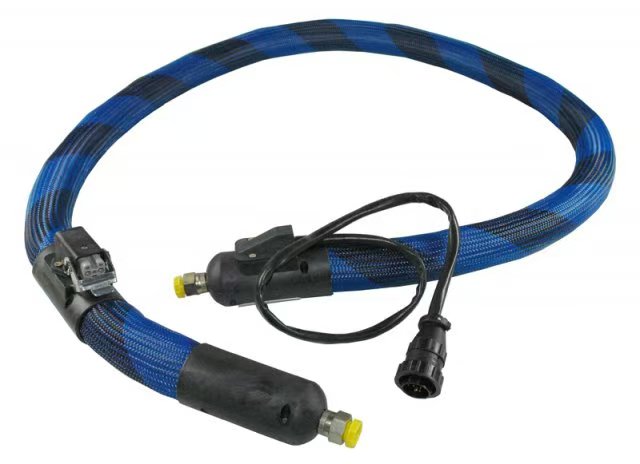 24 Hose
